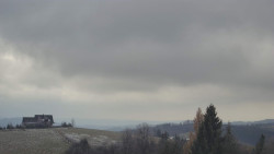 Troják, Maruška - panorama