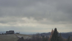 Troják, Maruška - panorama