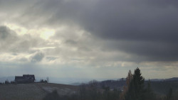 Troják, Maruška - panorama