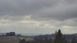 Troják, Maruška - panorama