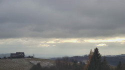 Troják, Maruška - panorama