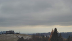 Troják, Maruška - panorama