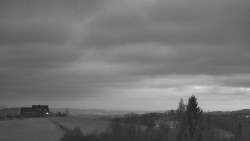 Troják, Maruška - panorama