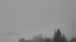 Troják, Maruška - panorama