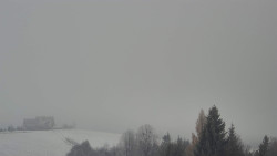 Troják, Maruška - panorama