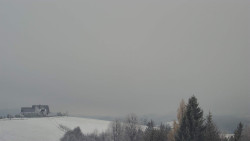 Troják, Maruška - panorama