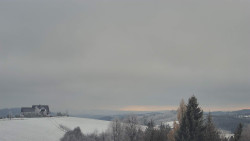 Troják, Maruška - panorama