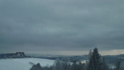 Troják, Maruška - panorama