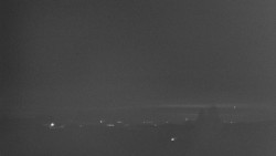 Troják, Maruška - panorama