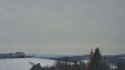 Troják, Maruška - panorama