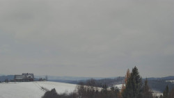 Troják, Maruška - panorama
