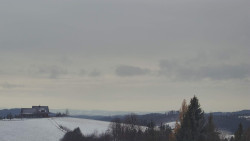 Troják, Maruška - panorama