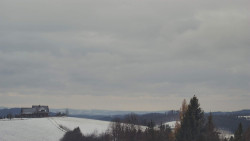 Troják, Maruška - panorama