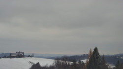 Troják, Maruška - panorama