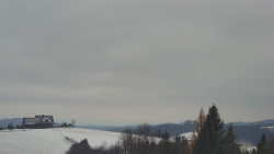 Troják, Maruška - panorama