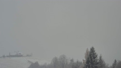 Troják, Maruška - panorama