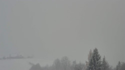 Troják, Maruška - panorama