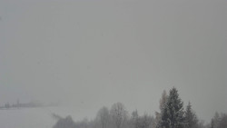 Troják, Maruška - panorama