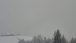 Troják, Maruška - panorama