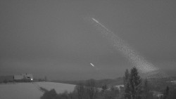 Troják, Maruška - panorama