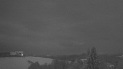 Troják, Maruška - panorama