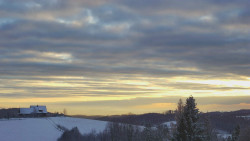 Troják, Maruška - panorama