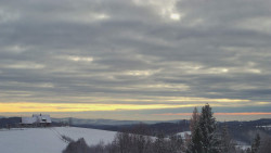 Troják, Maruška - panorama