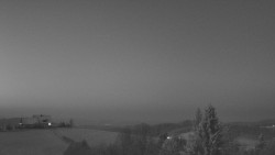 Troják, Maruška - panorama