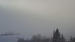 Troják, Maruška - panorama