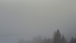 Troják, Maruška - panorama