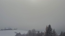Troják, Maruška - panorama