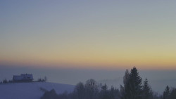 Troják, Maruška - panorama