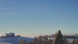 Troják, Maruška - panorama