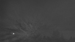 Troják, Maruška - panorama