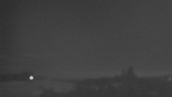 Troják, Maruška - panorama