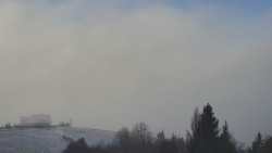 Troják, Maruška - panorama