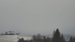 Troják, Maruška - panorama