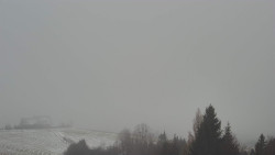 Troják, Maruška - panorama