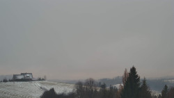 Troják, Maruška - panorama