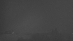 Troják, Maruška - panorama