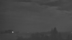 Troják, Maruška - panorama