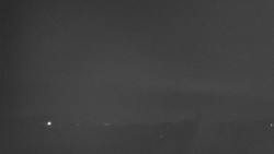 Troják, Maruška - panorama