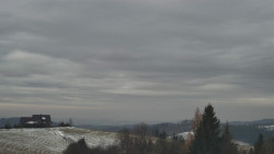 Troják, Maruška - panorama