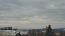 Troják, Maruška - panorama