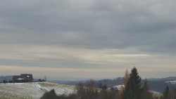 Troják, Maruška - panorama