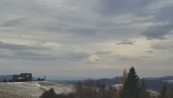 Troják, Maruška - panorama