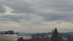 Troják, Maruška - panorama