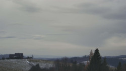 Troják, Maruška - panorama