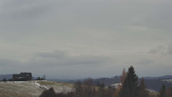 Troják, Maruška - panorama