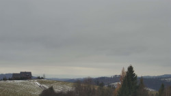 Troják, Maruška - panorama